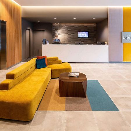Mercure Canberra Belconnen Екстериор снимка