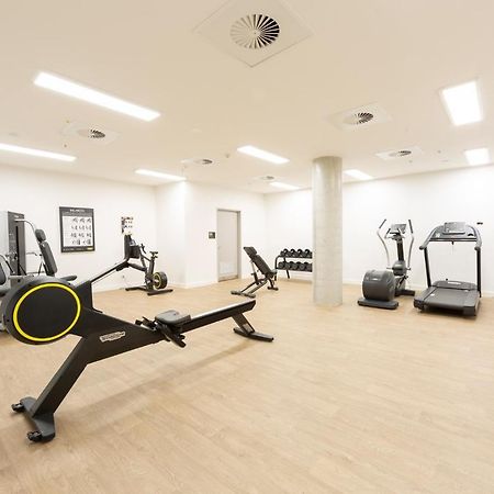 Mercure Canberra Belconnen Екстериор снимка