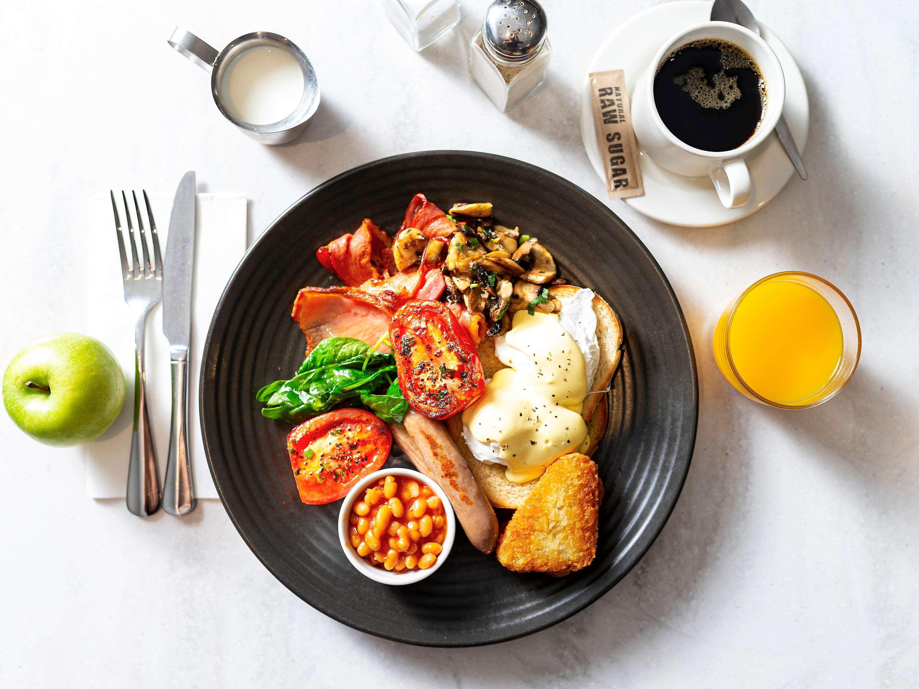 Mercure Canberra Belconnen Екстериор снимка