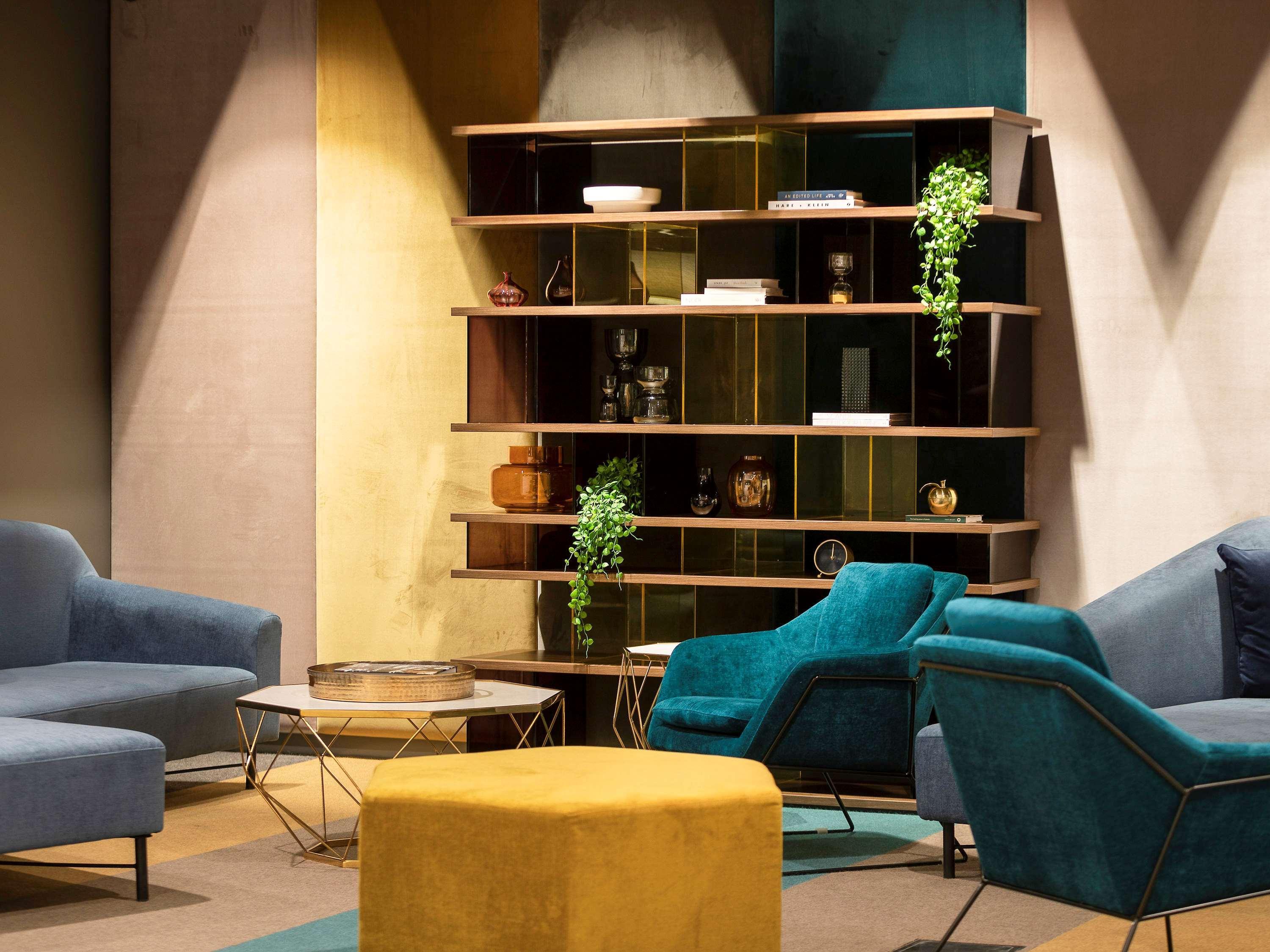 Mercure Canberra Belconnen Екстериор снимка