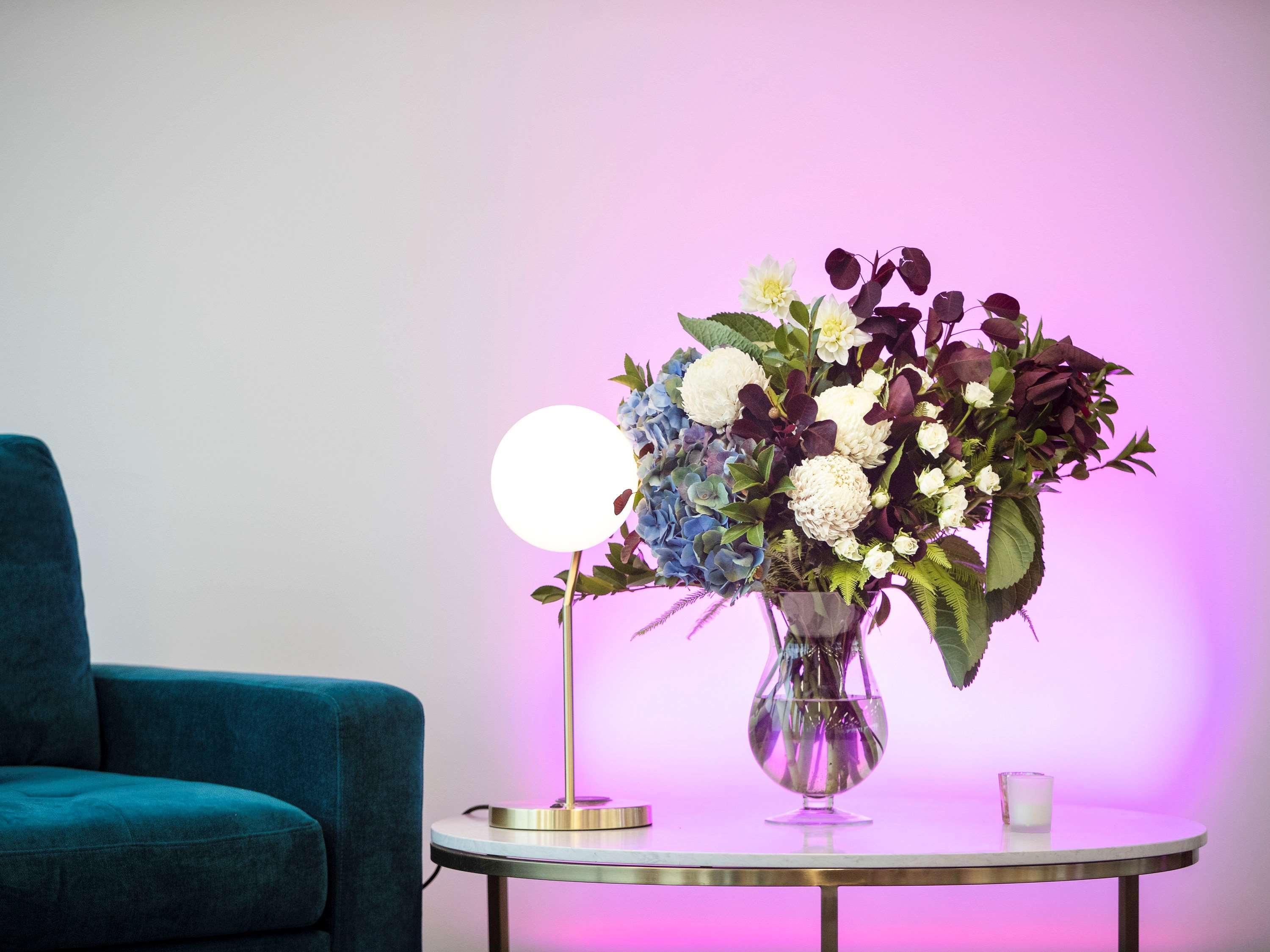 Mercure Canberra Belconnen Екстериор снимка