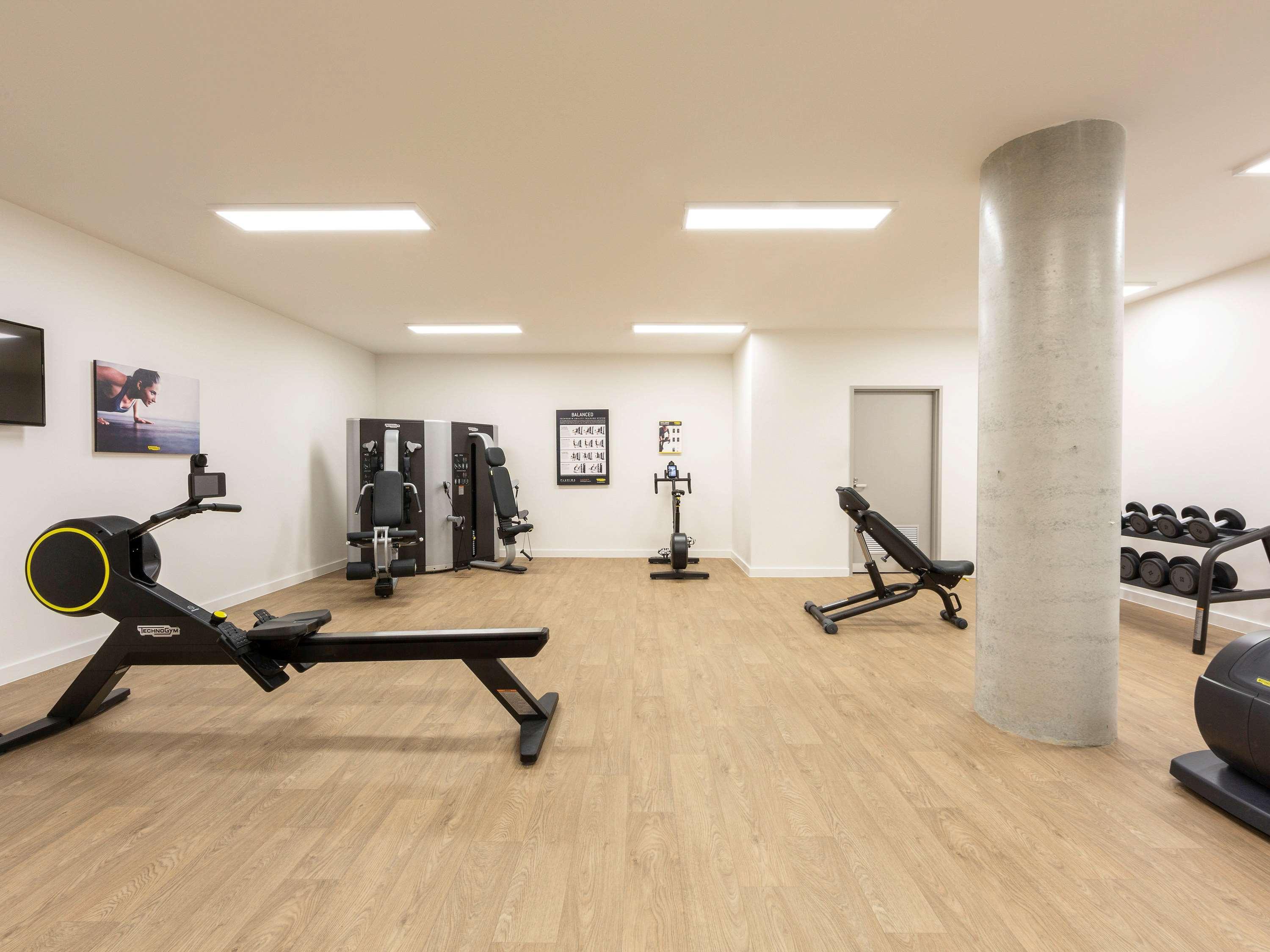 Mercure Canberra Belconnen Екстериор снимка