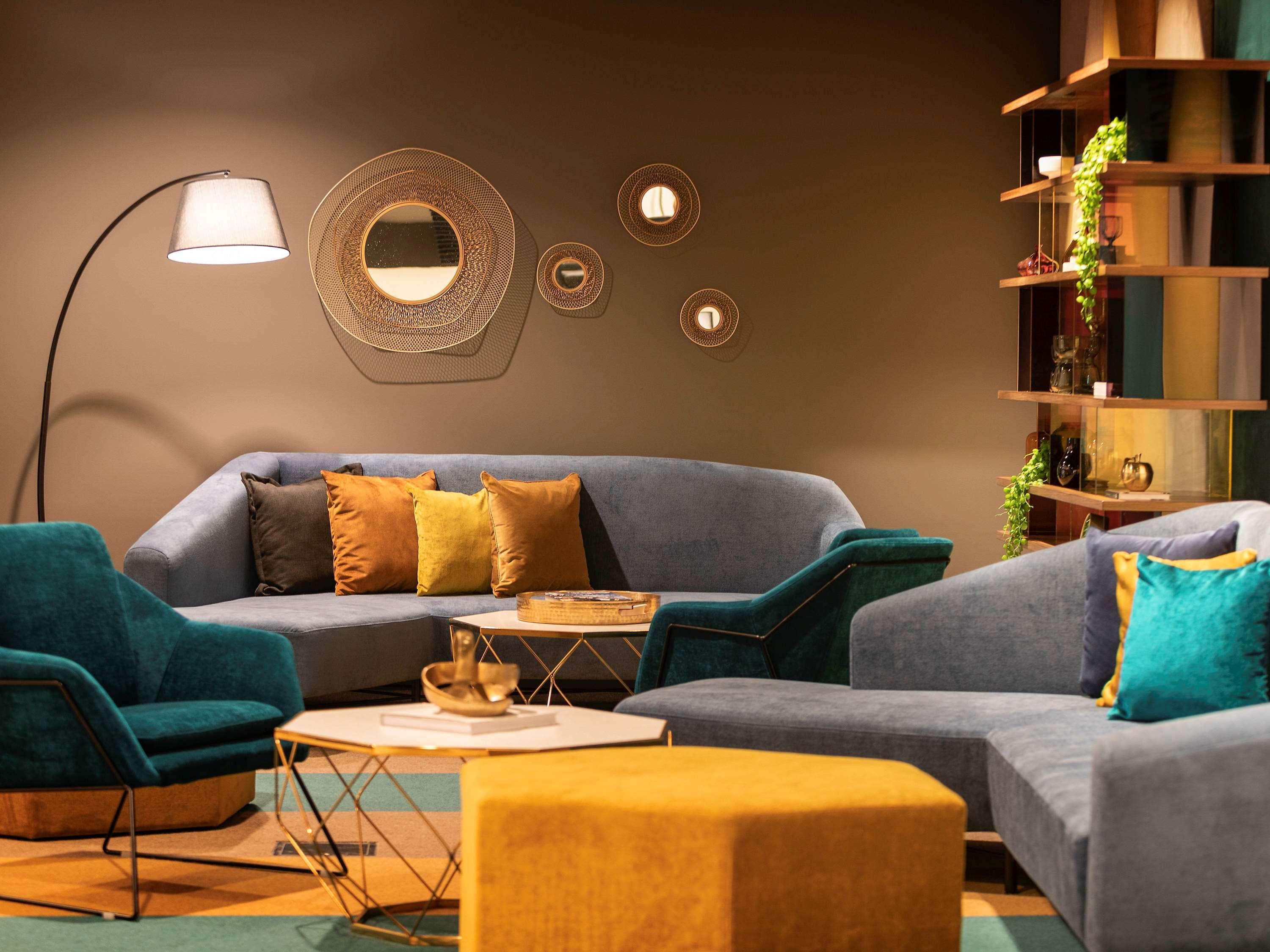 Mercure Canberra Belconnen Екстериор снимка