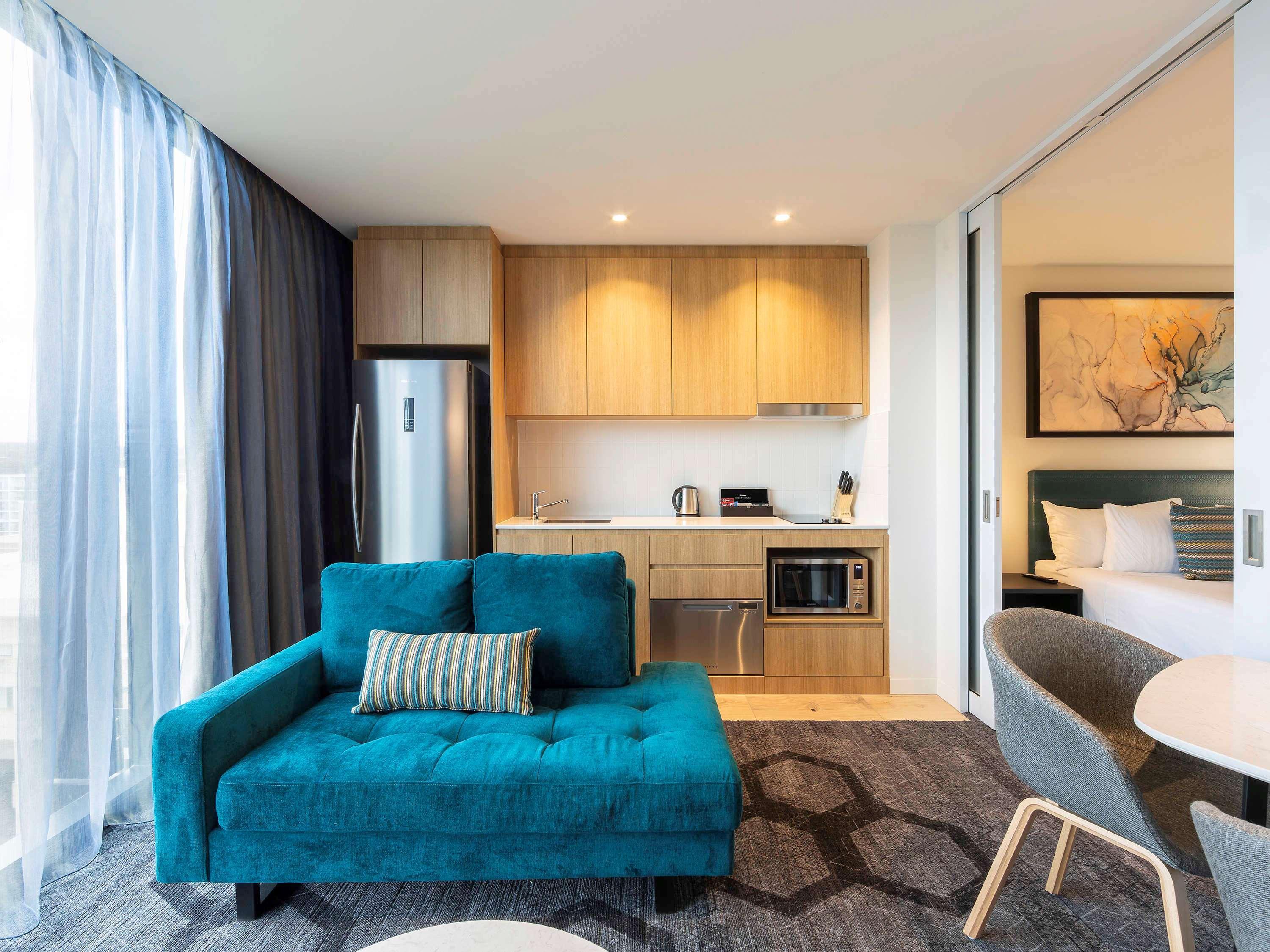 Mercure Canberra Belconnen Екстериор снимка