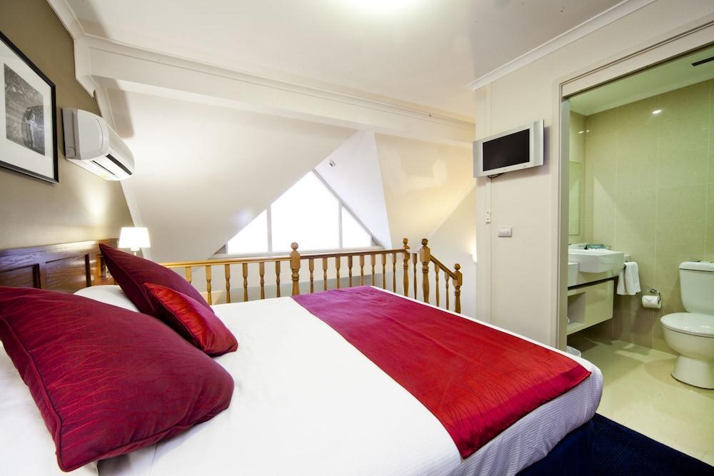 Mercure Canberra Belconnen Екстериор снимка