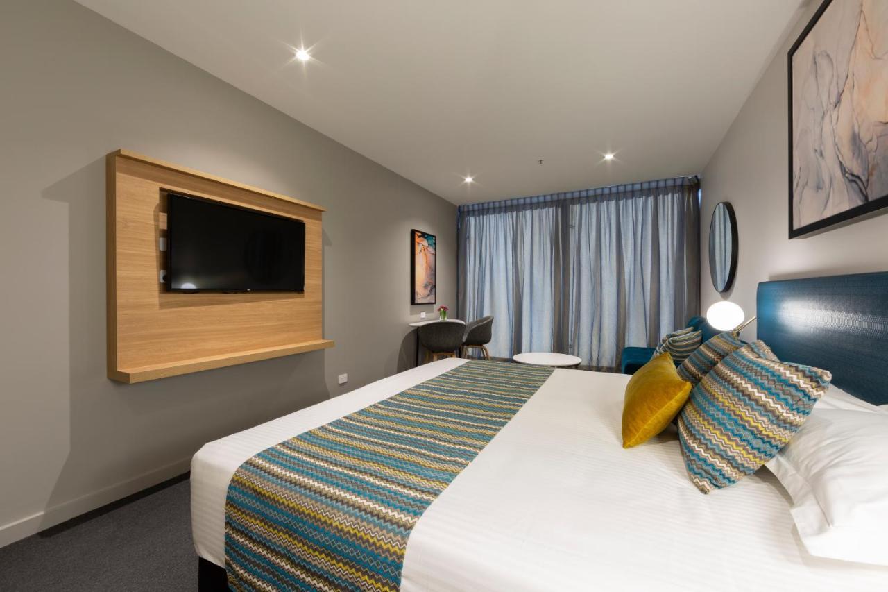 Mercure Canberra Belconnen Екстериор снимка