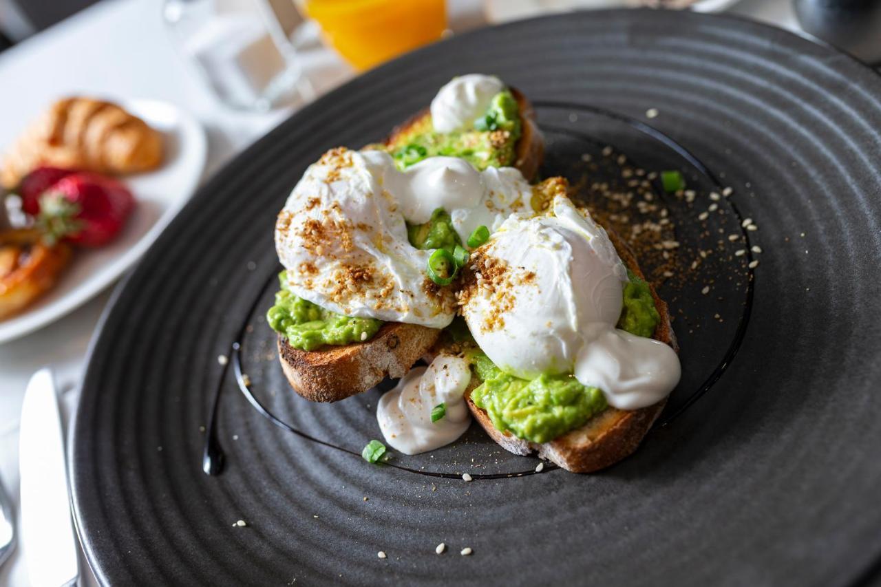 Mercure Canberra Belconnen Екстериор снимка