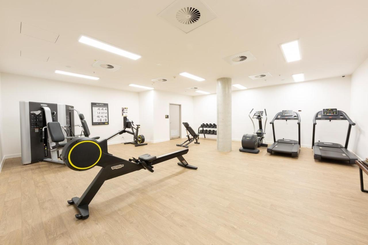 Mercure Canberra Belconnen Екстериор снимка