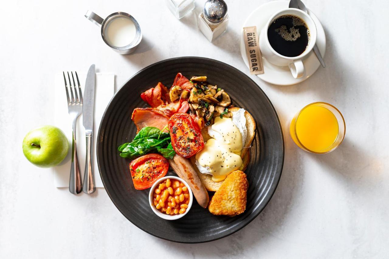 Mercure Canberra Belconnen Екстериор снимка